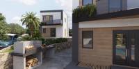 New Build - Villa - Finestrat - Balcón De Finestrat