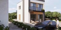 New Build - Villa - Finestrat - Balcón De Finestrat