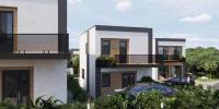 New Build - Villa - Finestrat - Balcón De Finestrat