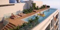 New Build - Apartment - San Pedro del Pinatar - Lo Pagan