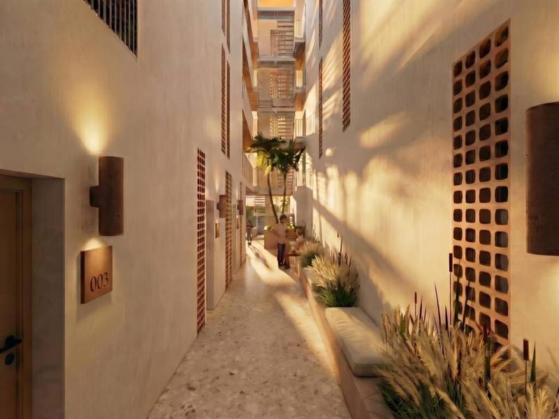 Apartamento en venta en San Pedro del Pinatar zona Lo Pagán
