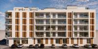 New Build - Apartment - San Pedro del Pinatar - Lo Pagan
