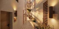 New Build - Apartment - San Pedro del Pinatar - Lo Pagan