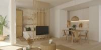 New Build - Apartment - San Pedro del Pinatar - Lo Pagan