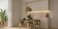 New Build - Apartment - San Pedro del Pinatar - Lo Pagan
