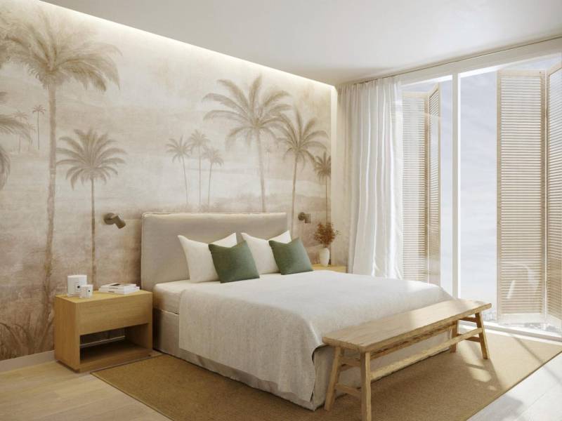 Apartamento en venta en San Pedro del Pinatar zona Lo Pagán