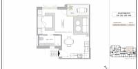 New Build - Apartment - San Pedro del Pinatar - Lo Pagan