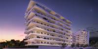 New Build - Apartment - Villajoyosa - Playa del Torres