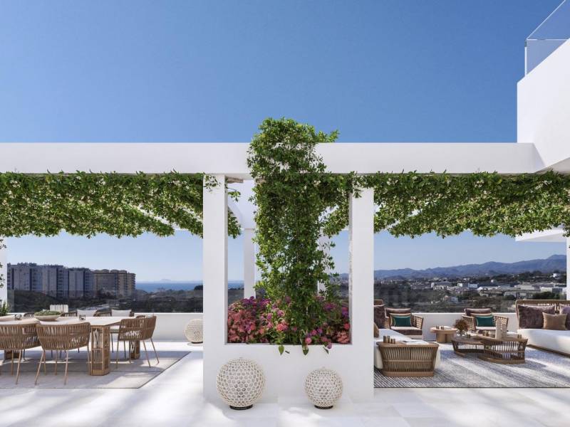 Apartamento en venta en Villajoyosa/La Vila Joiosa