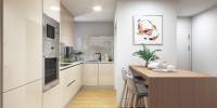 New Build - Apartment - Torrevieja - Playa de El Cura