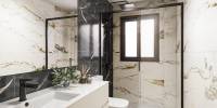 New Build - Apartment - Torrevieja - Playa de El Cura