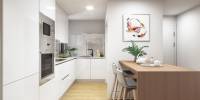 New Build - Apartment - Torrevieja - Playa de El Cura