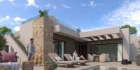 New Build - Villa - Benijofar - Atalaya Park