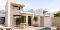 New Build - Villa - Los Alcazares - Serena Golf