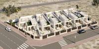 New Build - Villa - Los Alcazares - Serena Golf