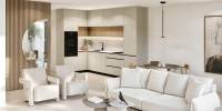 New Build - Villa - Los Alcazares - Serena Golf