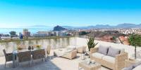 New Build - Penthouse - Aguilas - El Hornillo