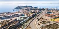 New Build - Penthouse - Aguilas - El Hornillo