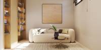 New Build - Villa - Finestrat - Campana Garden