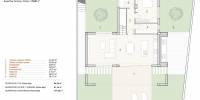 New Build - Villa - Finestrat - Campana Garden