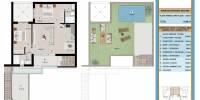 New Build - Bungalow - San Pedro del Pinatar - Lo Pagan