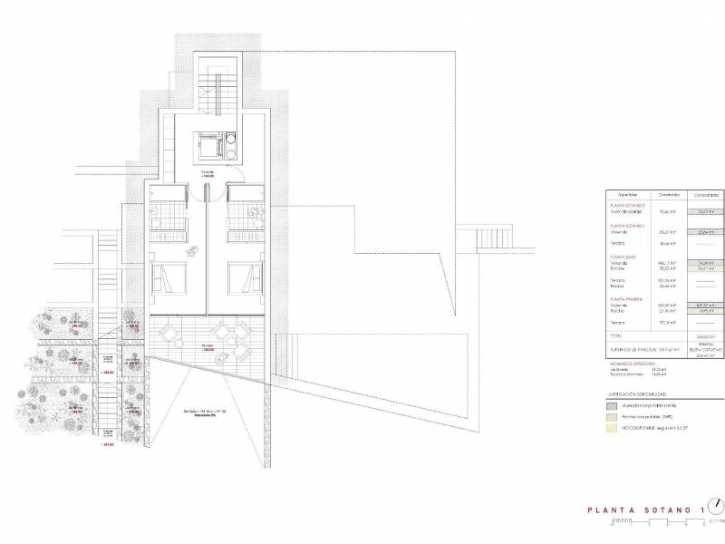 Villa en venta en Benissa zona Montemar