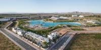 New Build - Villa - Torre Pacheco - Santa Rosalia Lake And Life Resort