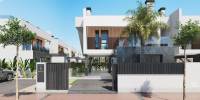 New Build - Villa - Torre Pacheco - Santa Rosalia Lake And Life Resort