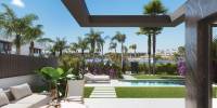 New Build - Villa - Torre Pacheco - Santa Rosalia Lake And Life Resort