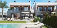 New Build - Villa - Torre Pacheco - Santa Rosalia Lake And Life Resort
