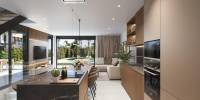 New Build - Villa - Torre Pacheco - Santa Rosalia Lake And Life Resort