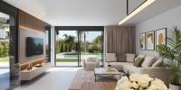 New Build - Villa - Torre Pacheco - Santa Rosalia Lake And Life Resort