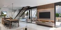 New Build - Villa - Torre Pacheco - Santa Rosalia Lake And Life Resort