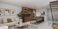 New Build - Villa - Torre Pacheco - Santa Rosalia Lake And Life Resort