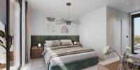 New Build - Villa - Torre Pacheco - Santa Rosalia Lake And Life Resort