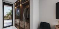 New Build - Villa - Torre Pacheco - Santa Rosalia Lake And Life Resort