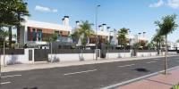 New Build - Villa - Torre Pacheco - Santa Rosalia Lake And Life Resort