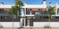 New Build - Villa - Torre Pacheco - Santa Rosalia Lake And Life Resort