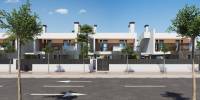 New Build - Villa - Torre Pacheco - Santa Rosalia Lake And Life Resort