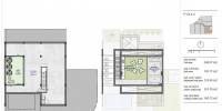 New Build - Villa - Torre Pacheco - Santa Rosalia Lake And Life Resort