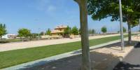 New Build - Bungalow - Pilar de La Horadada - pueblo
