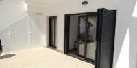 New Build - Bungalow - Pilar de La Horadada - pueblo