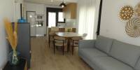 New Build - Bungalow - Pilar de La Horadada - pueblo