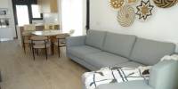 New Build - Bungalow - Pilar de La Horadada - pueblo