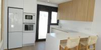 New Build - Bungalow - Pilar de La Horadada - pueblo