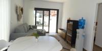 New Build - Bungalow - Pilar de La Horadada - pueblo