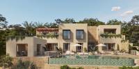 New Build - Villa - Altea - Altea Hills