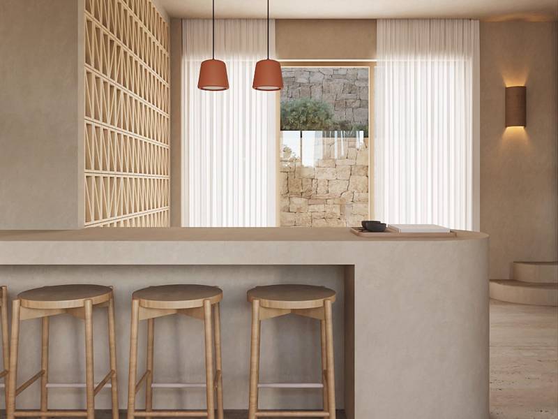 Villa en venta en Altea zona Altea Hills