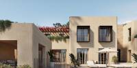 New Build - Villa - Altea - Altea Hills