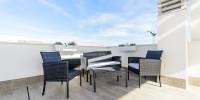 New Build - Villa - Los Montesinos - La Herrada